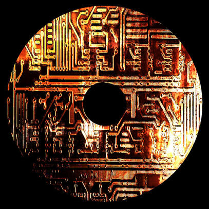 Tango Circuit EP - Mike Klubnika